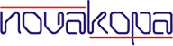 logo novakopa