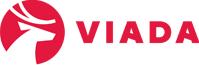 viada logo